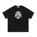 SGIV Centered Essential Cotton T-Shirt
