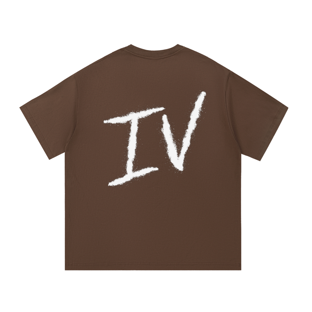 SGIV Essential Cotton T-Shirt