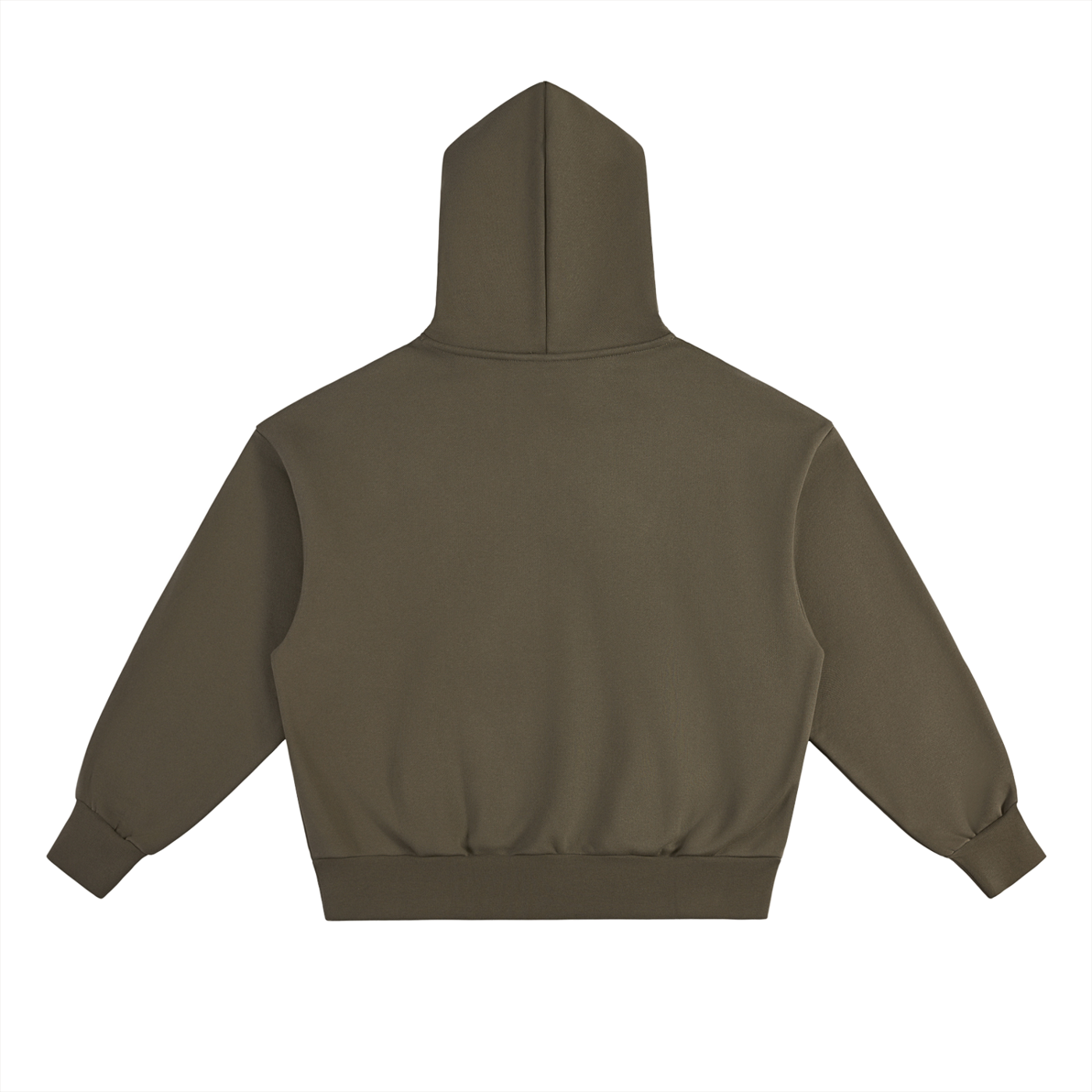 SGIV Essential Heavyweight Fleece Hoodie