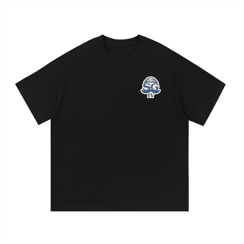 SGIV Essential Cotton T-Shirt