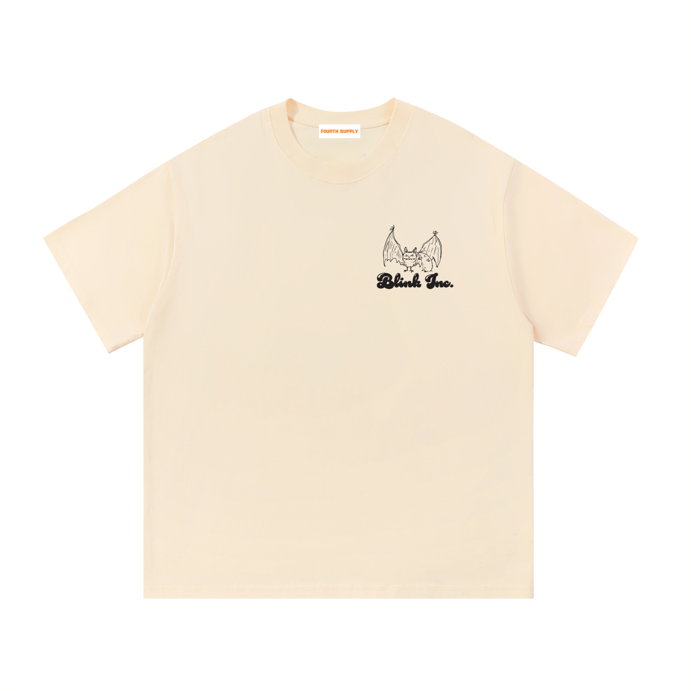 Essential Cotton T-Shirt