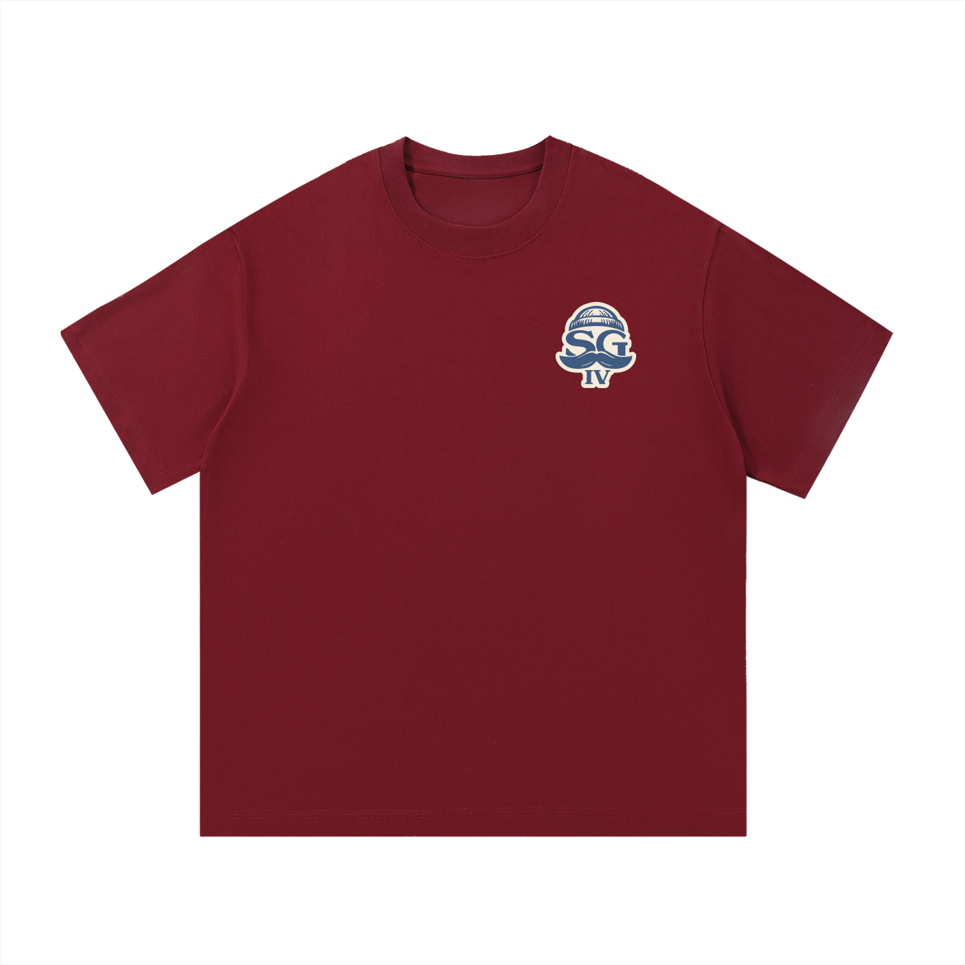SGIV Essential Cotton T-Shirt