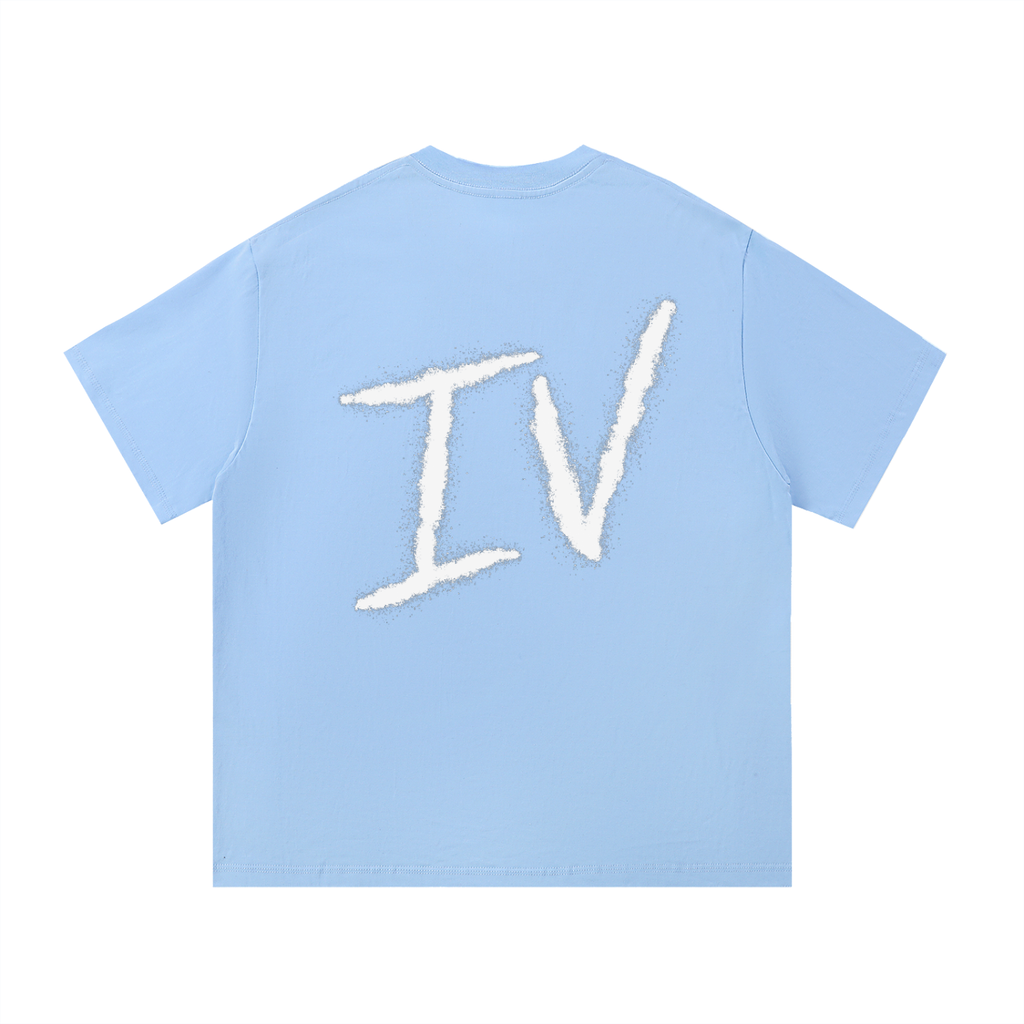 SGIV Essential Cotton T-Shirt