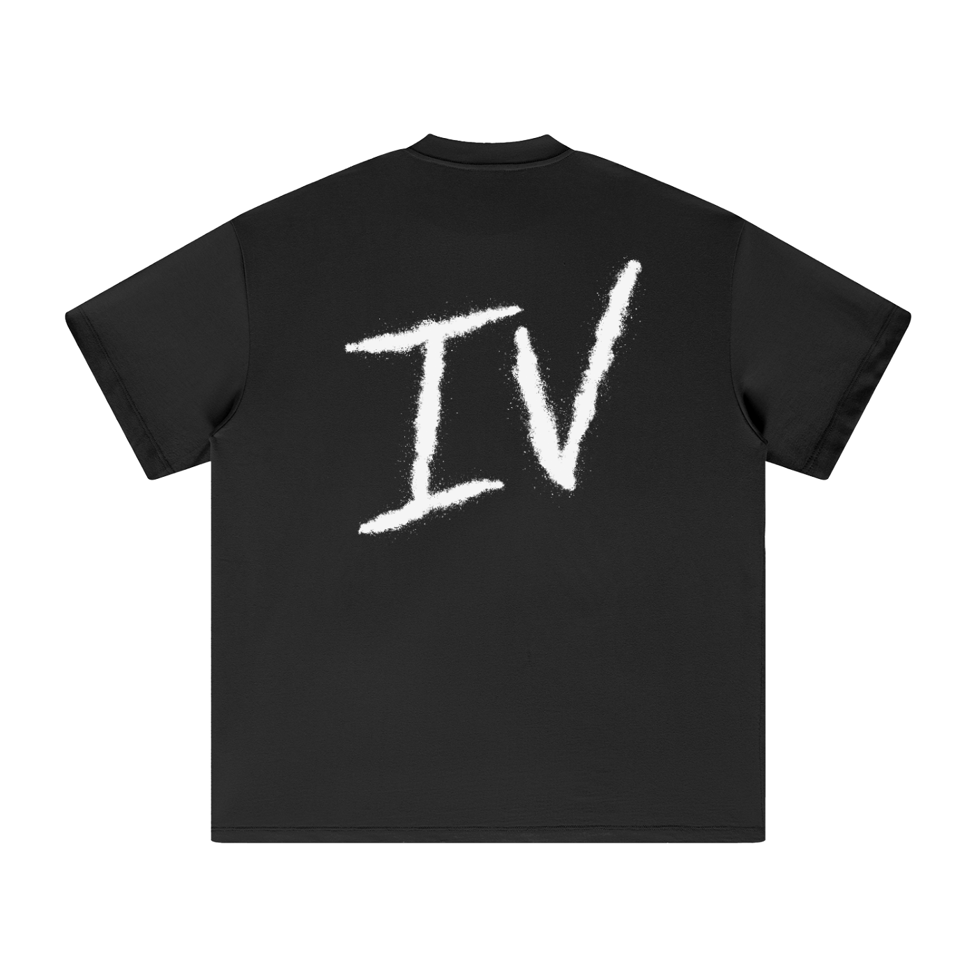 Heavyweight Earth Tone T-Shirt