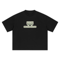 Boxy Oversized T-Shirt
