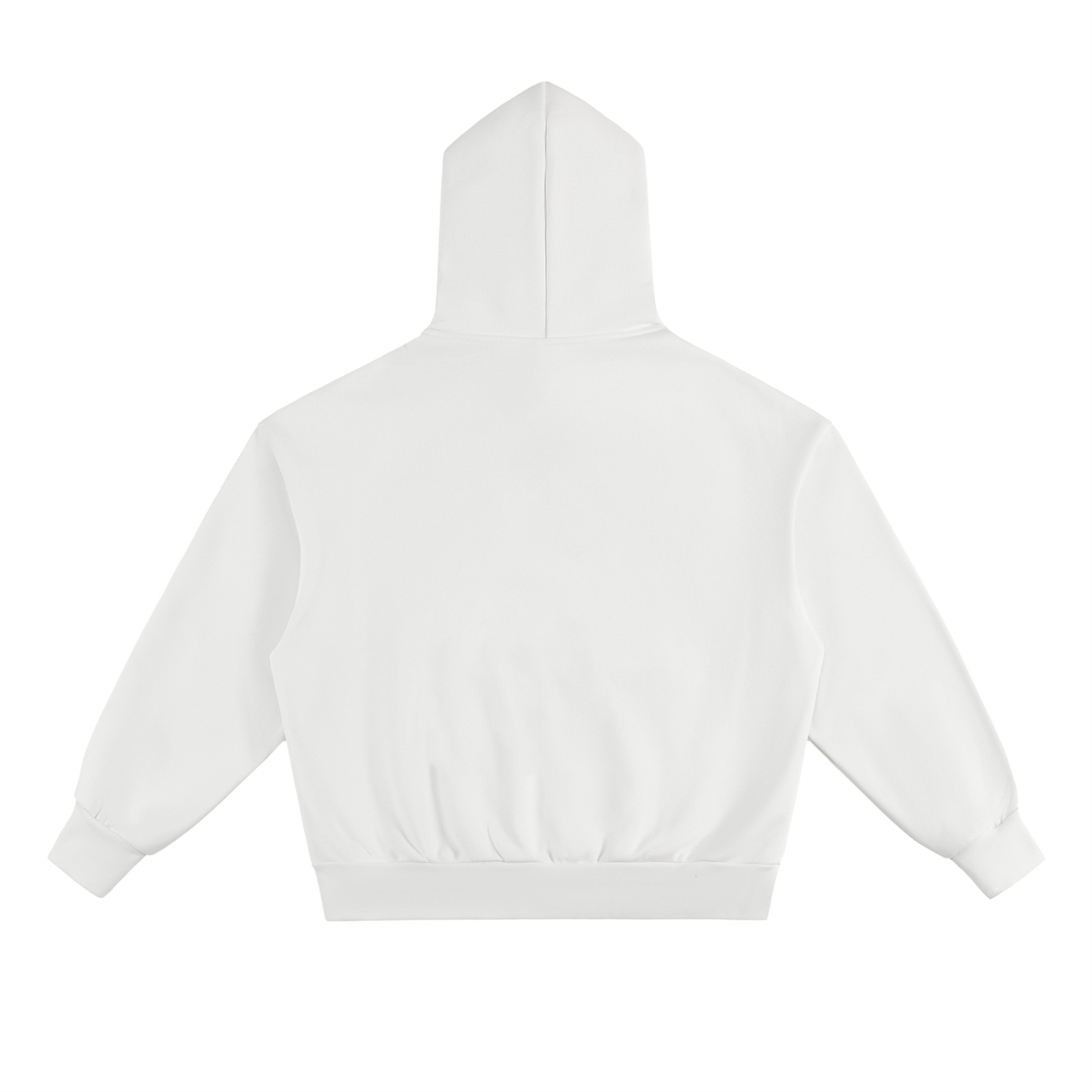 SGIV Essential Heavyweight Fleece Hoodie
