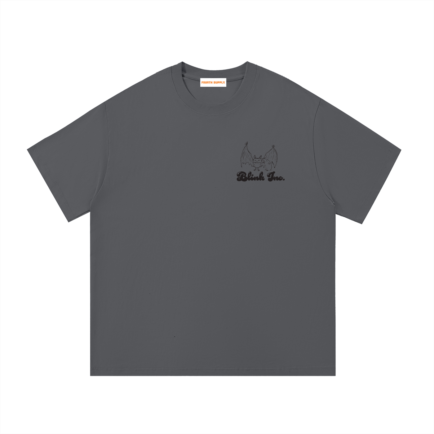 Essential Cotton T-Shirt
