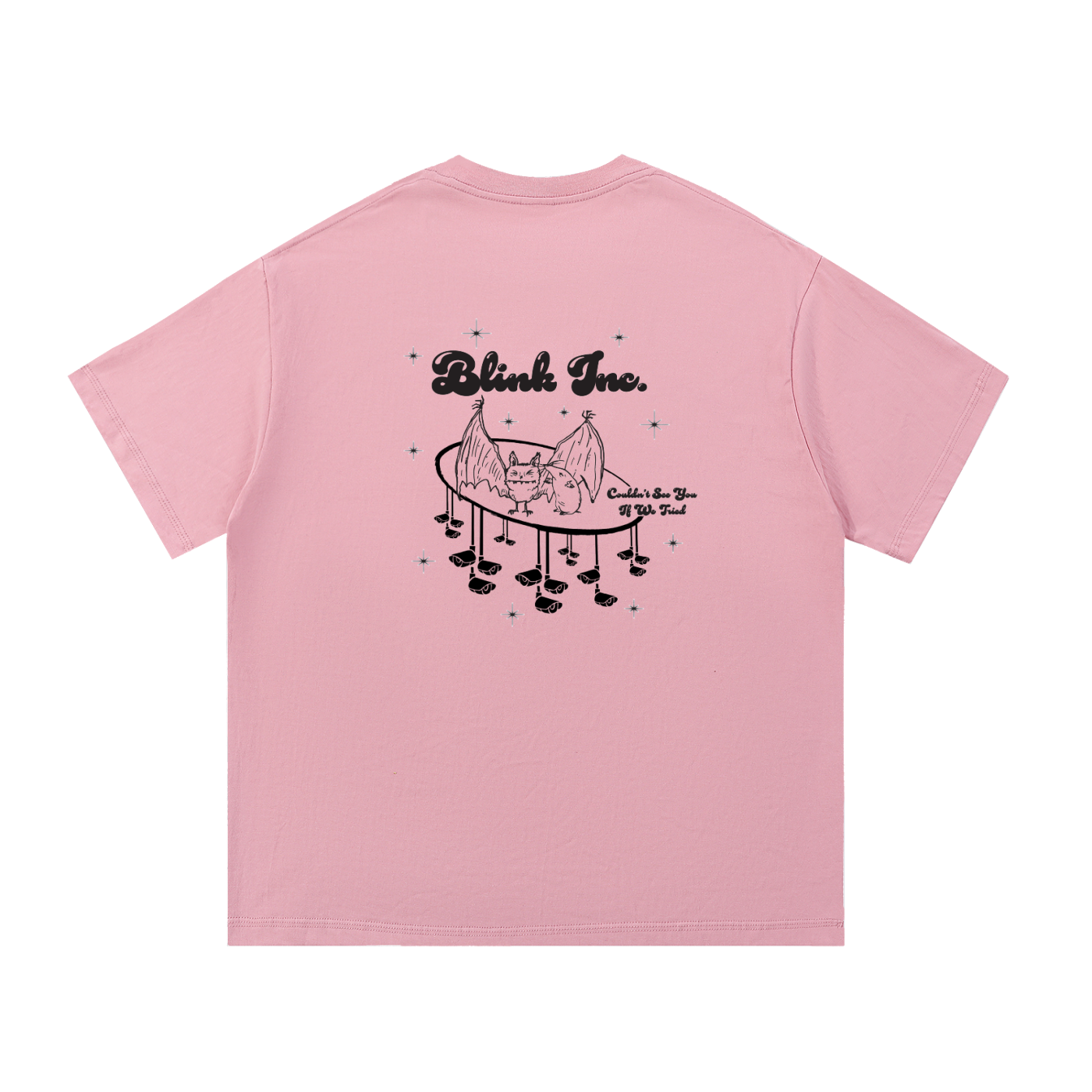 Essential Cotton T-Shirt