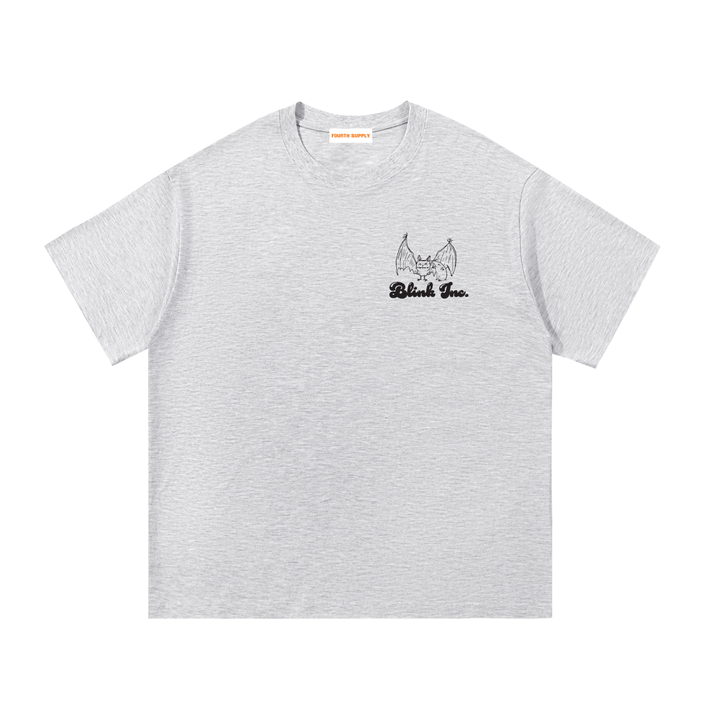 Essential Cotton T-Shirt