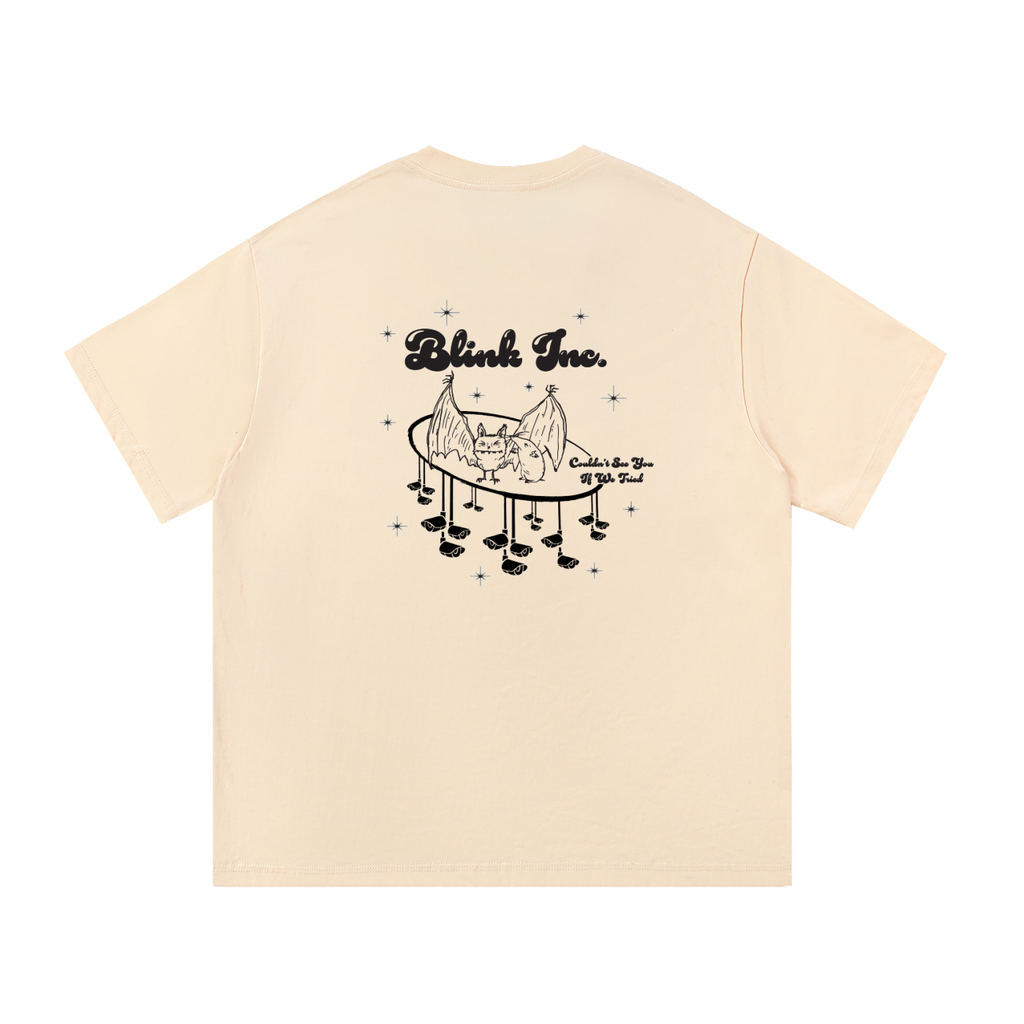 Essential Cotton T-Shirt