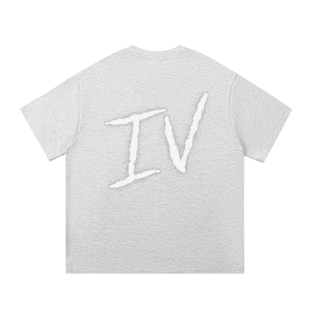 SGIV Essential Cotton T-Shirt