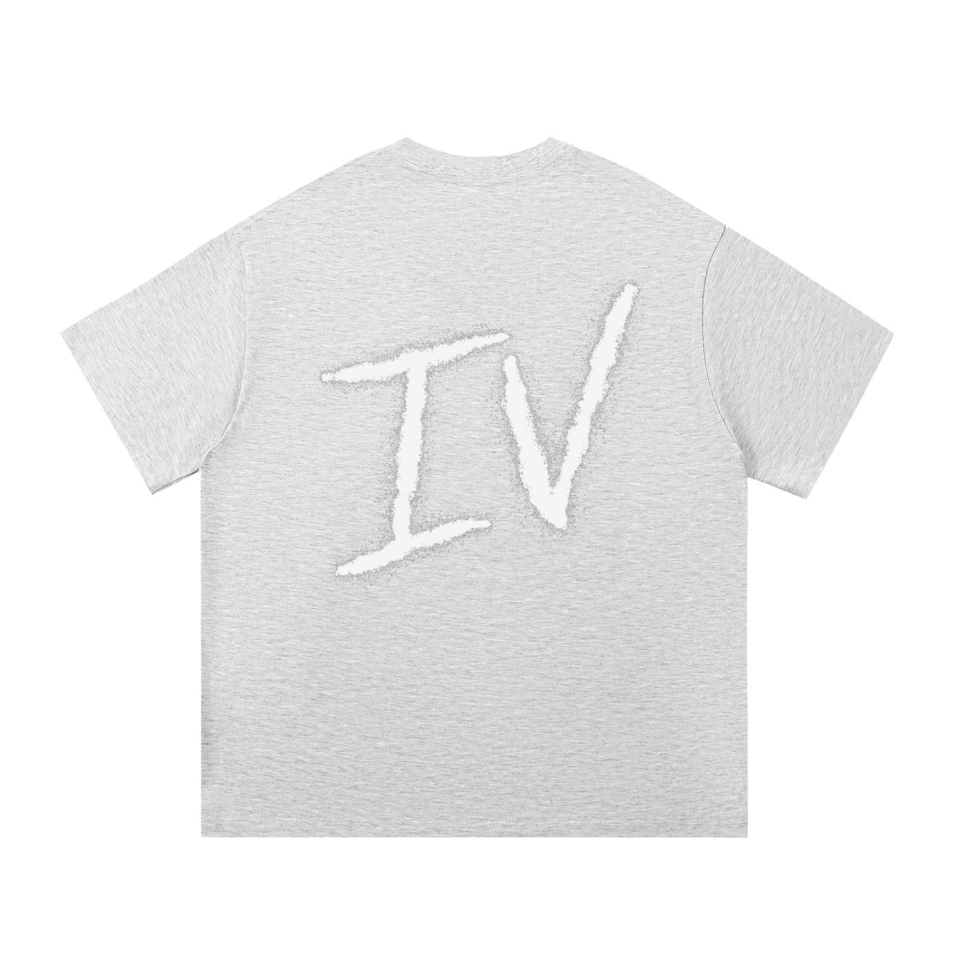 SGIV Essential Cotton T-Shirt
