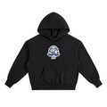 SGIV Essential Heavyweight Fleece Hoodie
