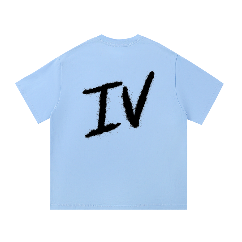 SGIV Essential Cotton T-Shirt