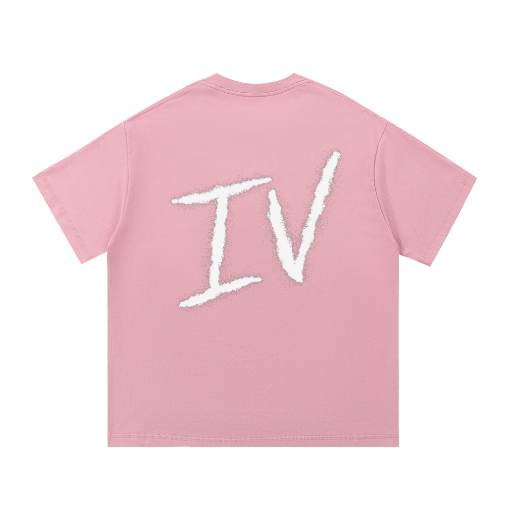 SGIV Essential Cotton T-Shirt