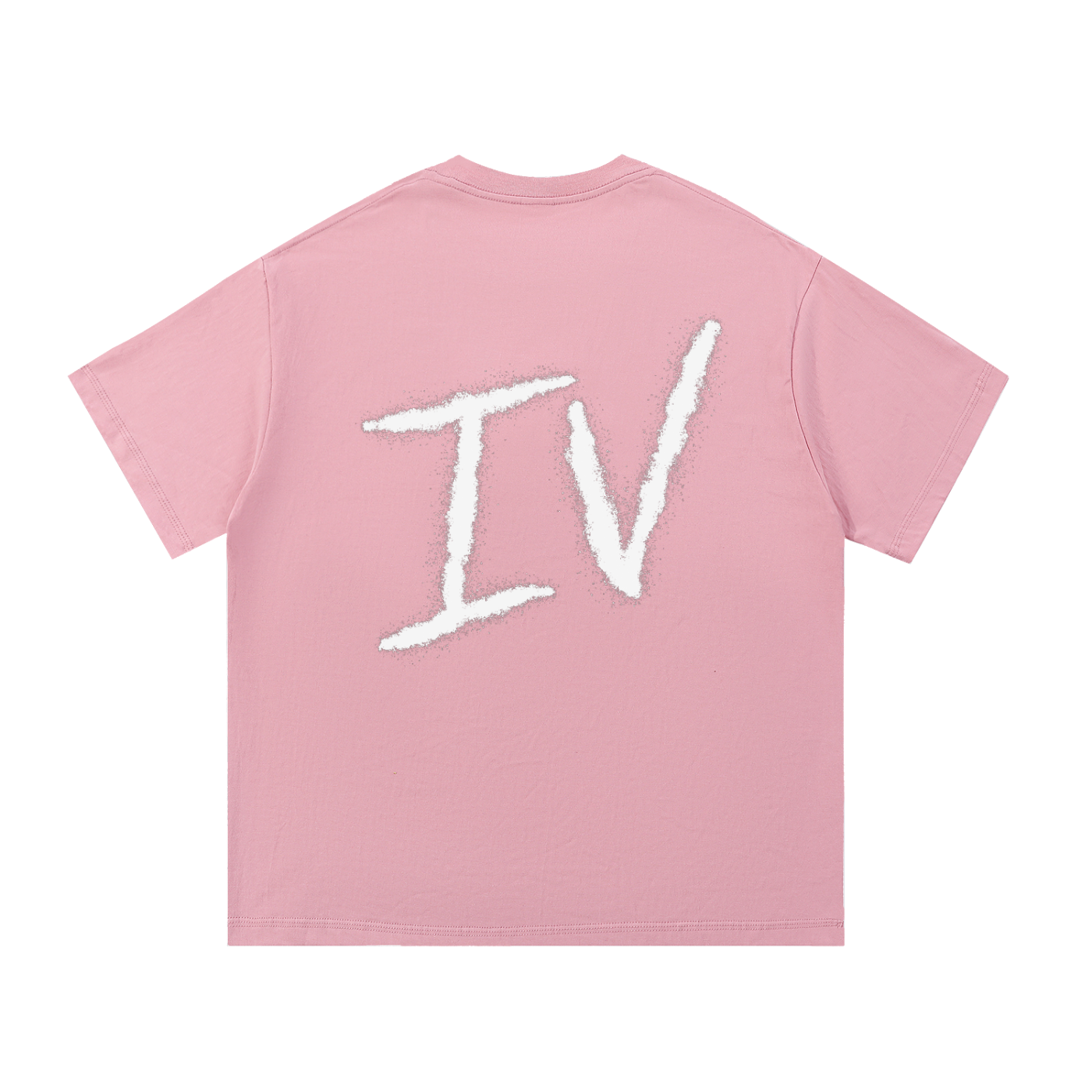 SGIV Essential Cotton T-Shirt