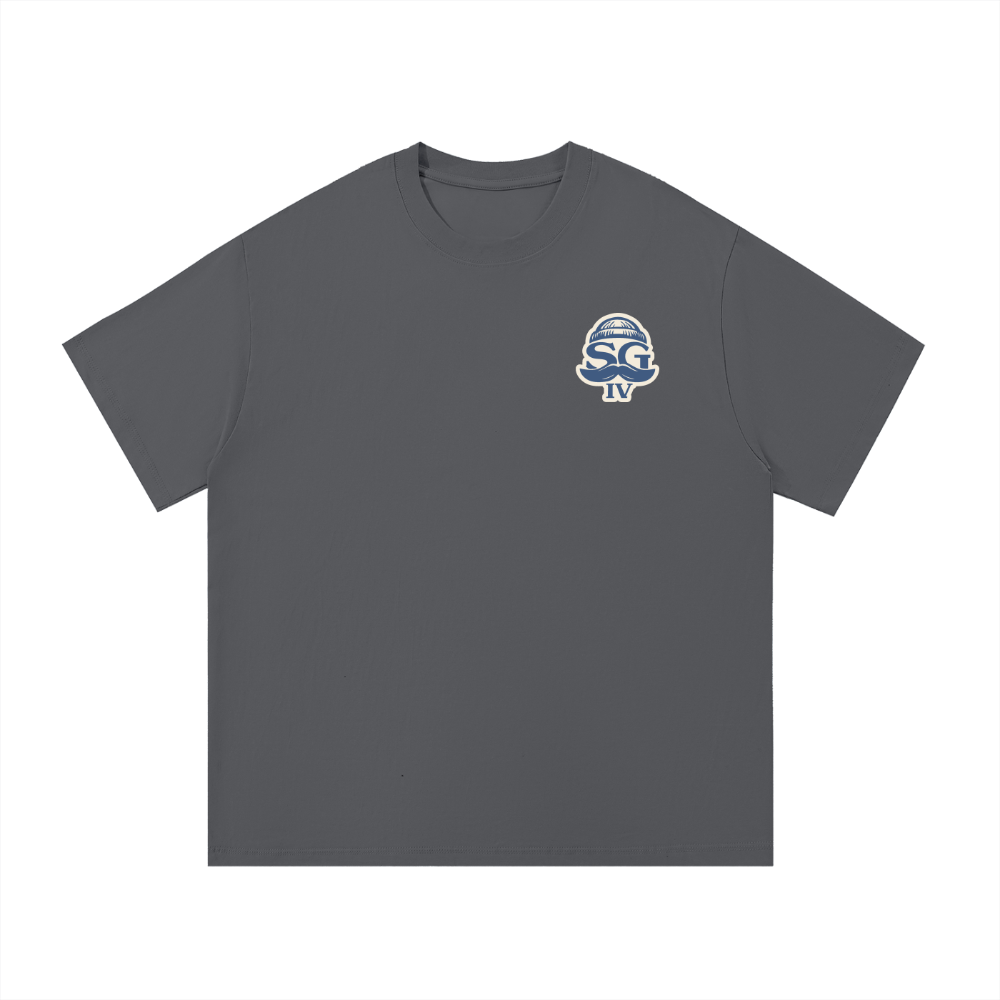 SGIV Essential Cotton T-Shirt