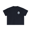 SGIV Essential Cotton Boxy T-Shirt