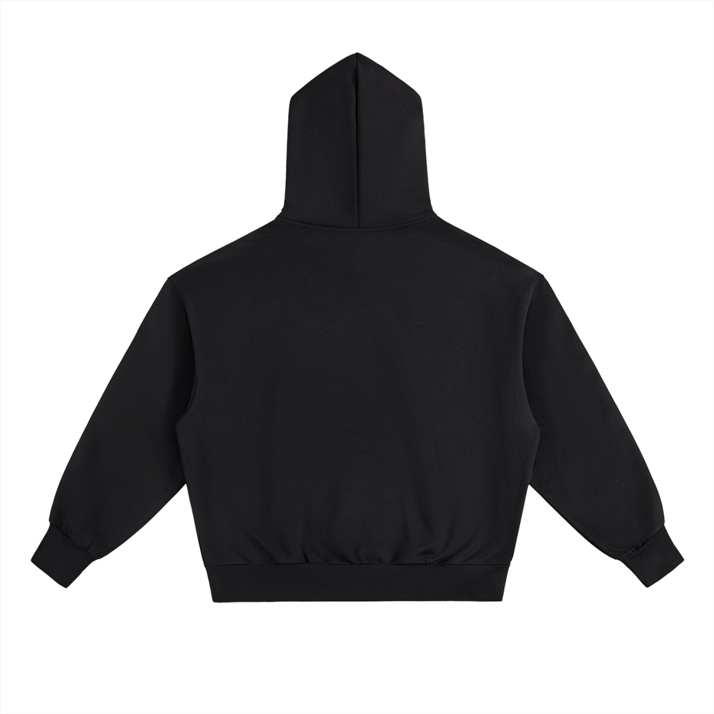 SGIV Essential Heavyweight Fleece Hoodie