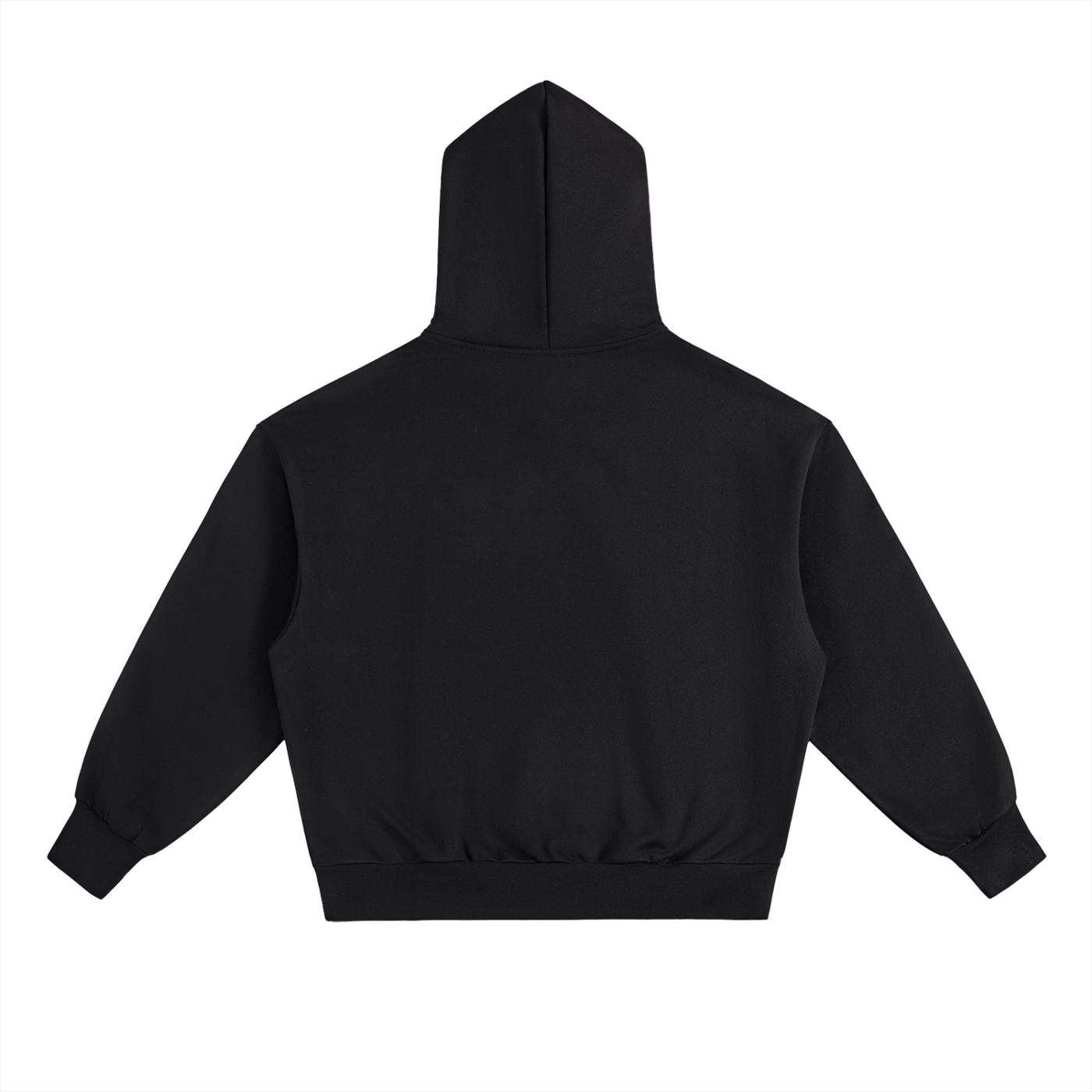 SGIV Essential Heavyweight Fleece Hoodie