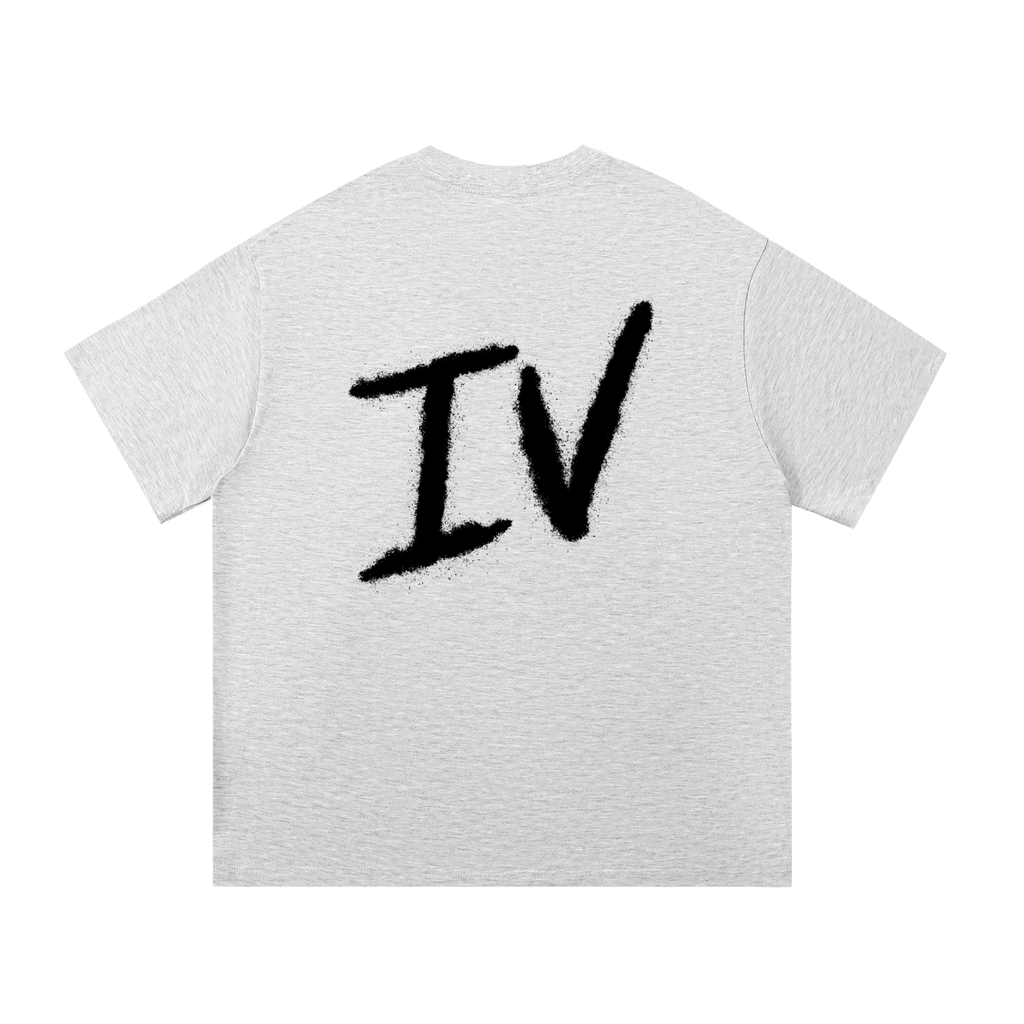 SGIV Essential Cotton T-Shirt