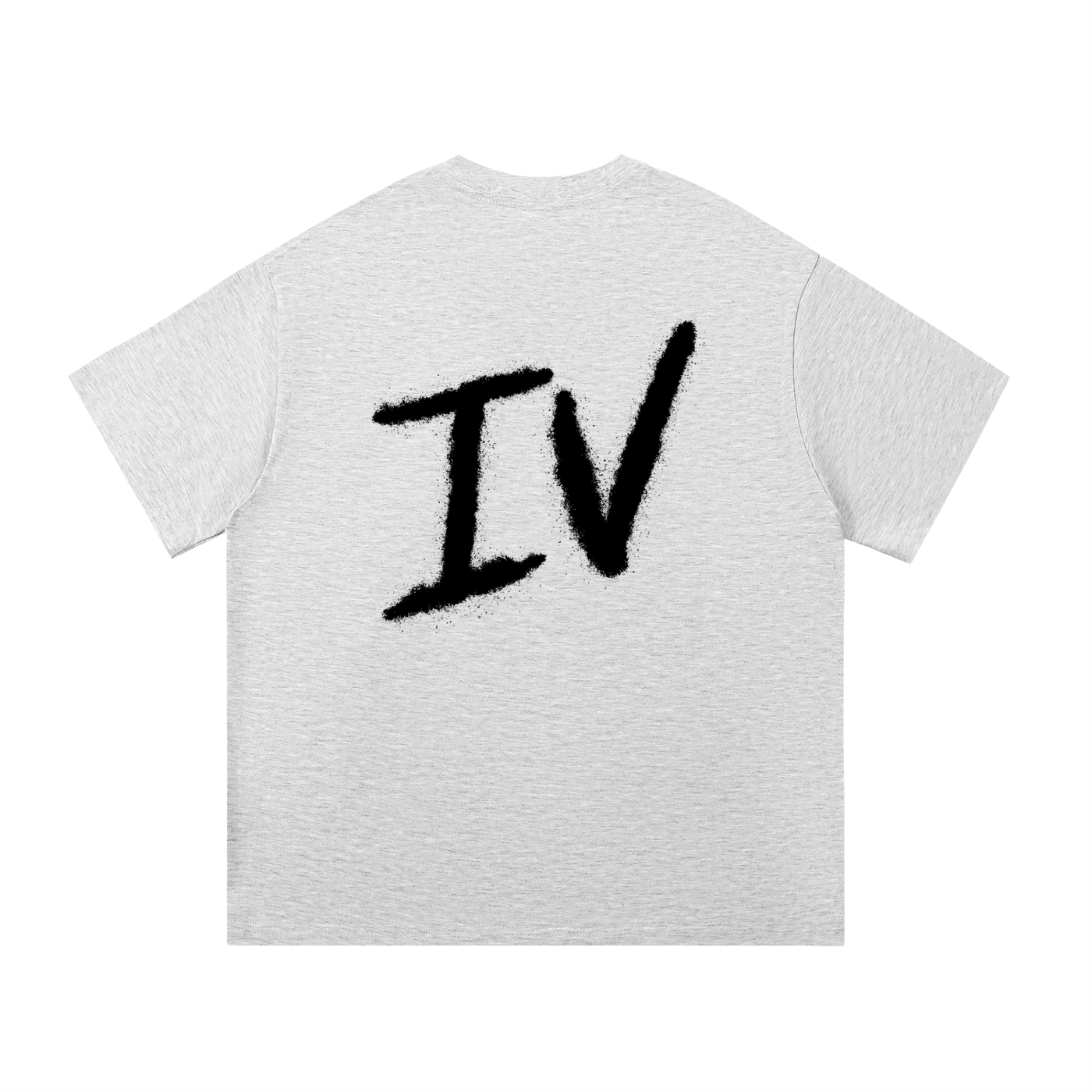 SGIV Essential Cotton T-Shirt