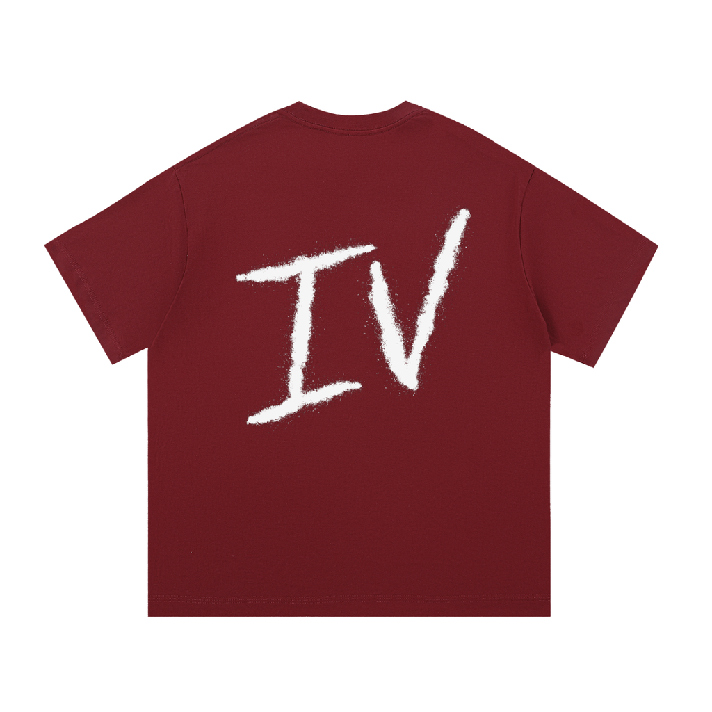 SGIV Essential Cotton T-Shirt