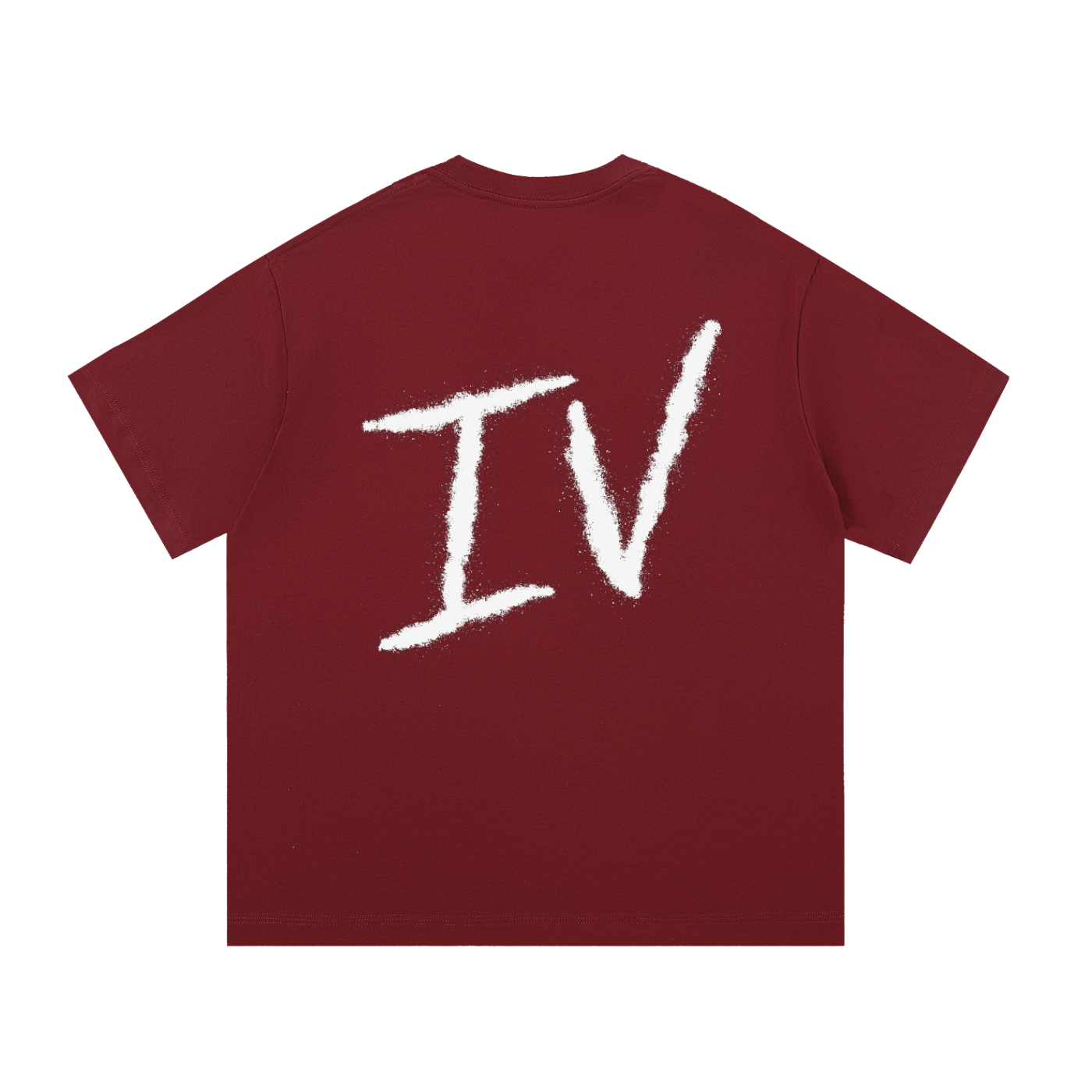 SGIV Essential Cotton T-Shirt