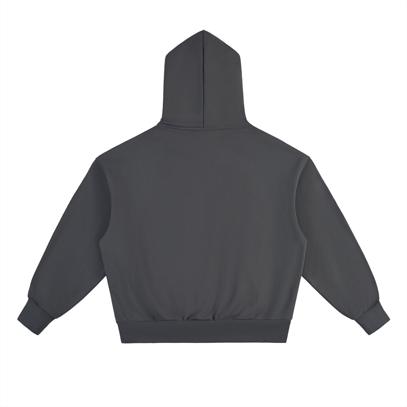SGIV Essential Heavyweight Fleece Hoodie