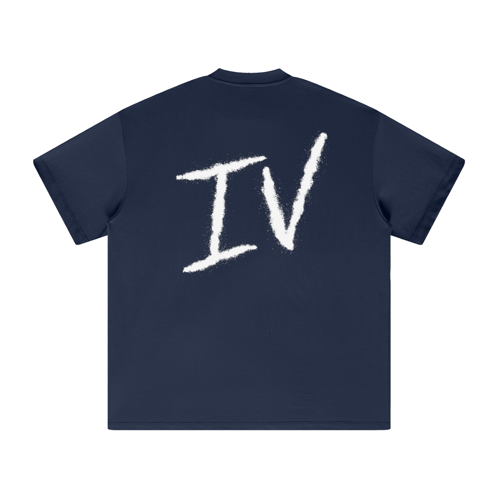Heavyweight Earth Tone T-Shirt