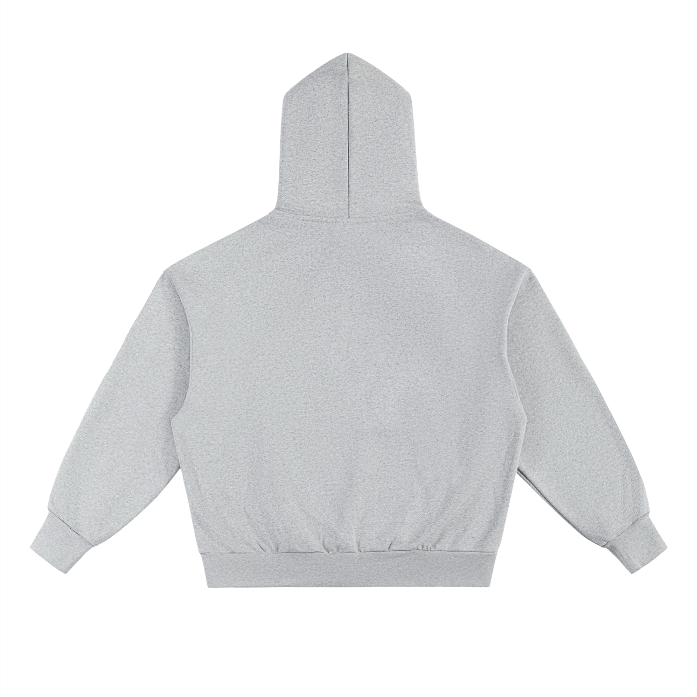 SGIV Essential Heavyweight Fleece Hoodie