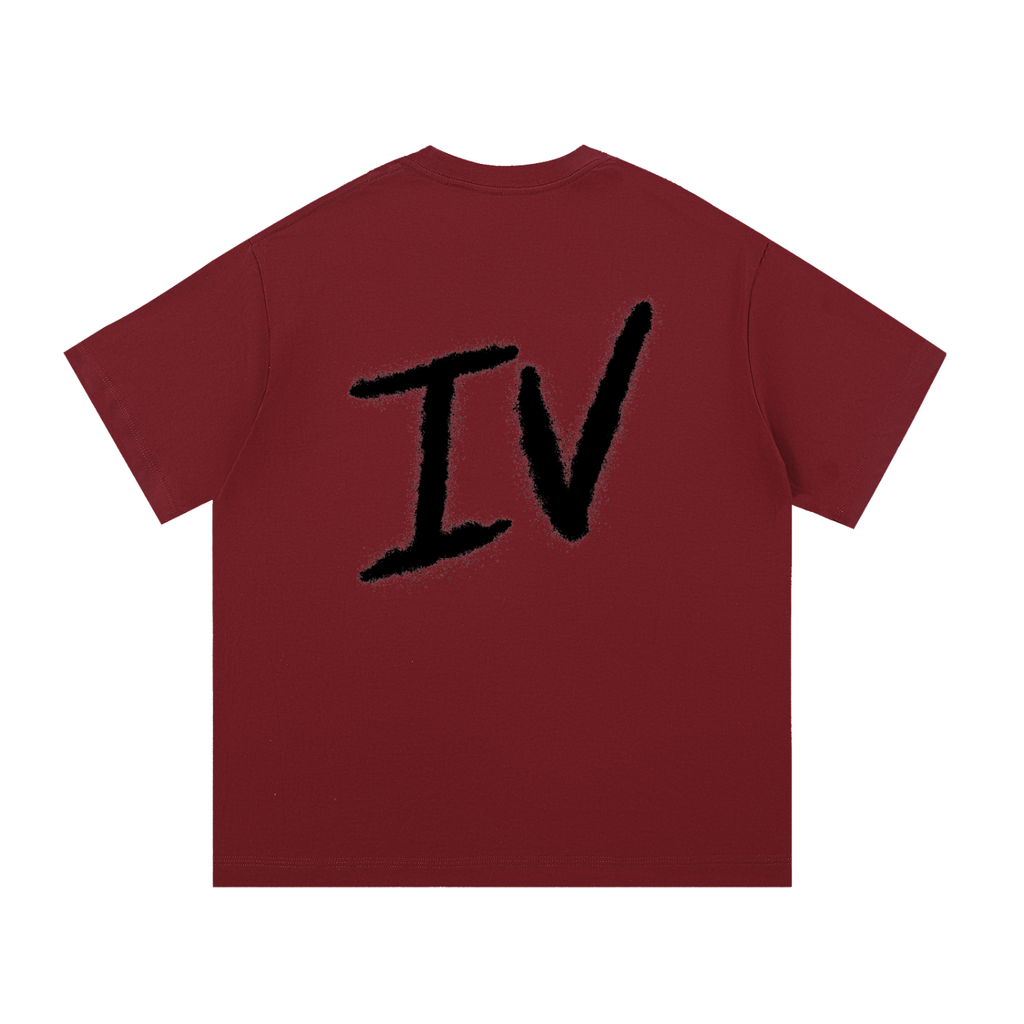 SGIV Essential Cotton T-Shirt