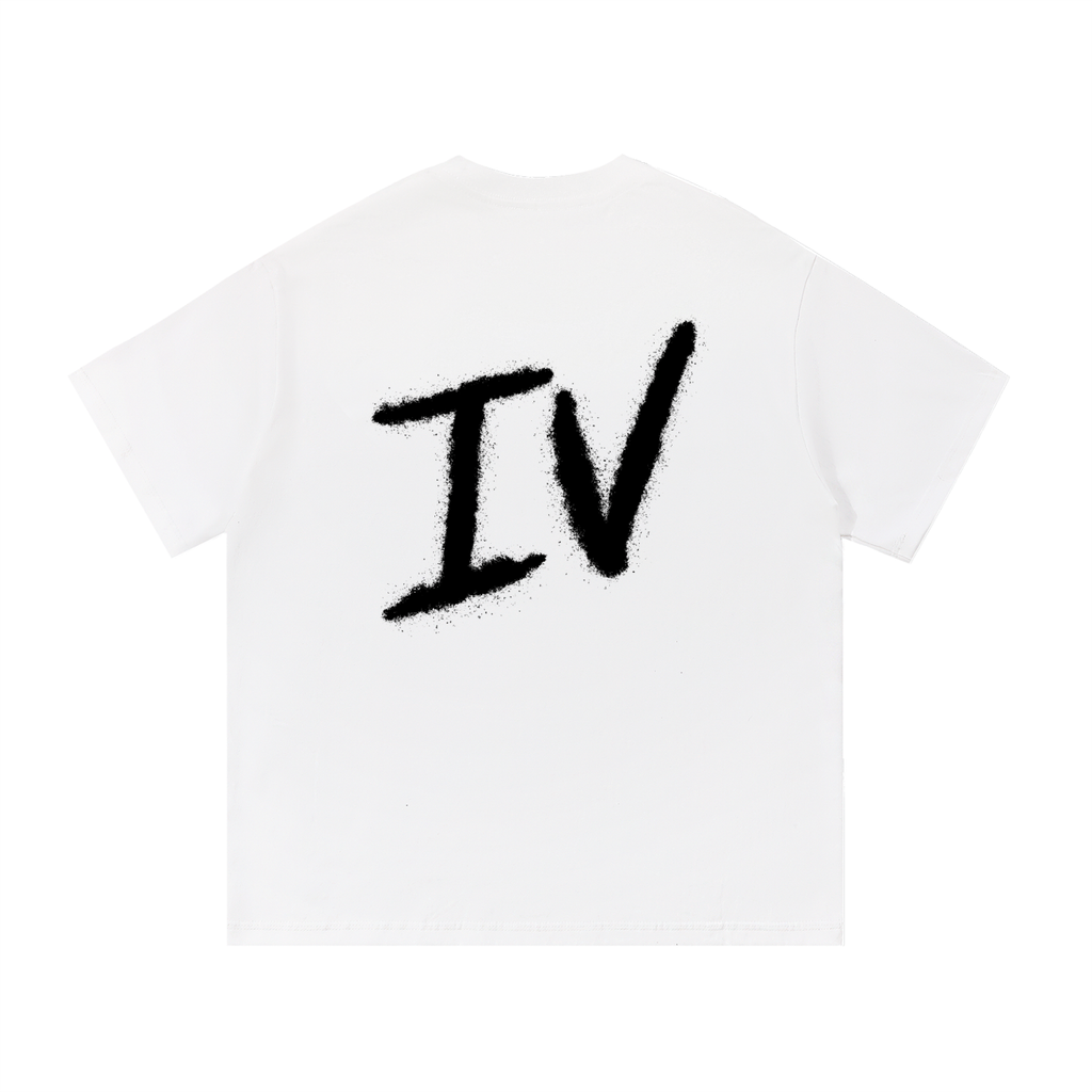SGIV Essential Cotton T-Shirt