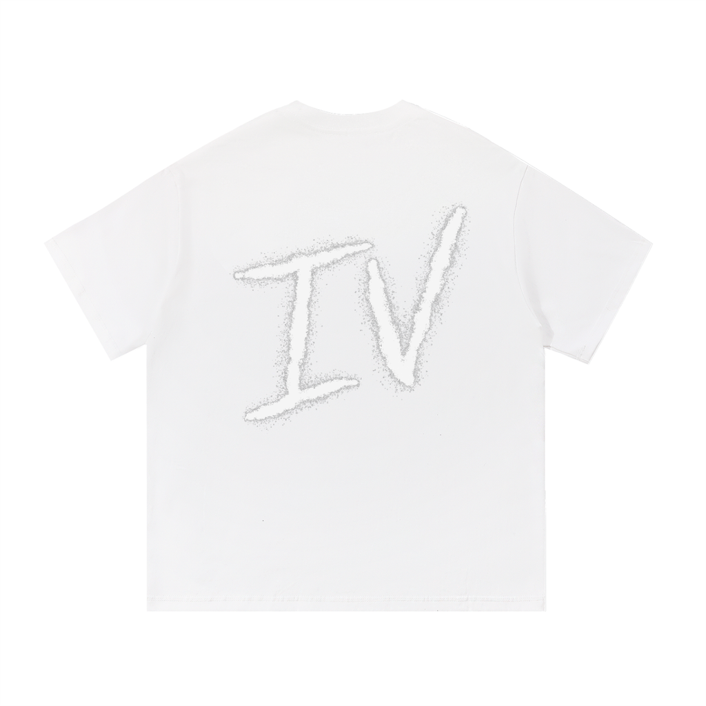 SGIV Essential Cotton T-Shirt