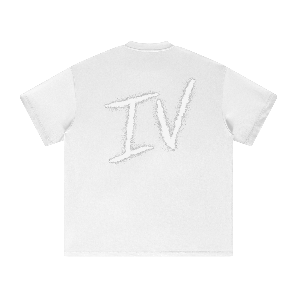 Heavyweight Earth Tone T-Shirt