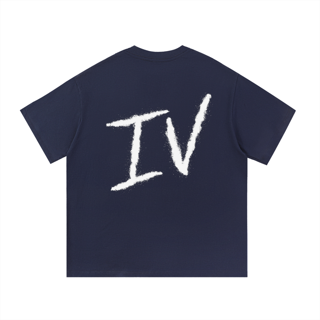 SGIV Essential Cotton T-Shirt