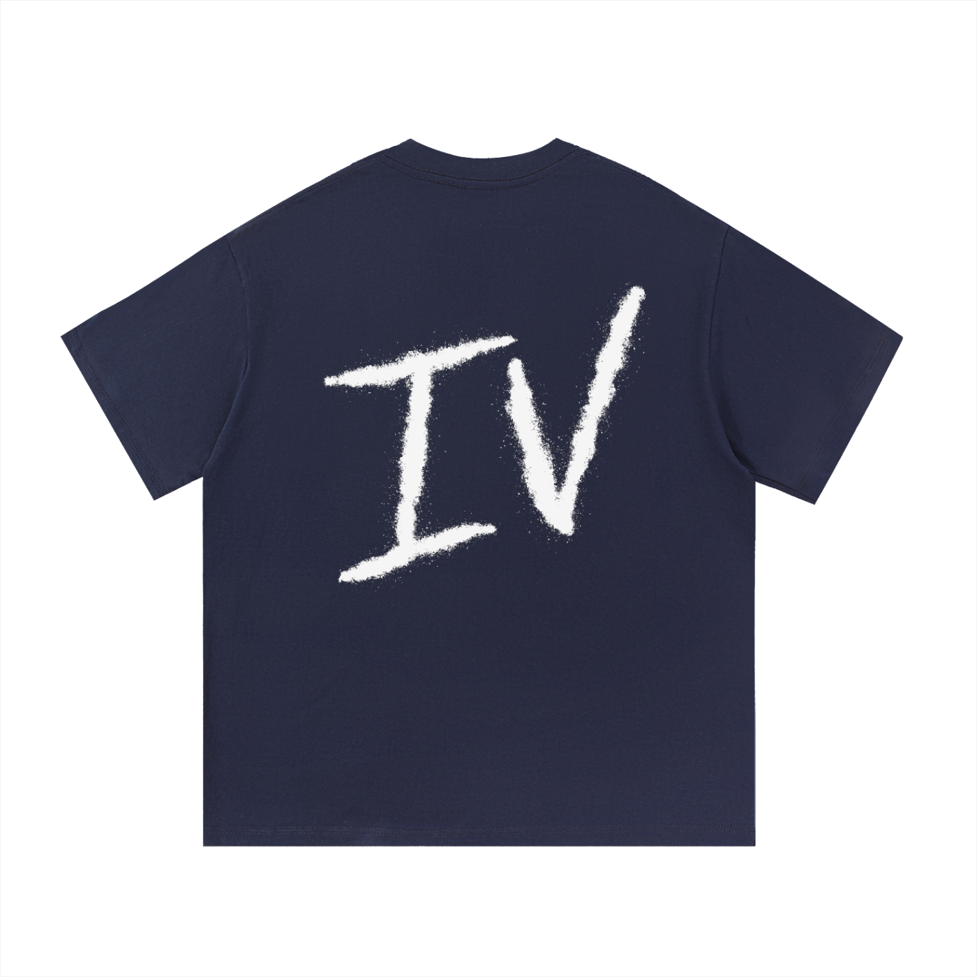 SGIV Essential Cotton T-Shirt