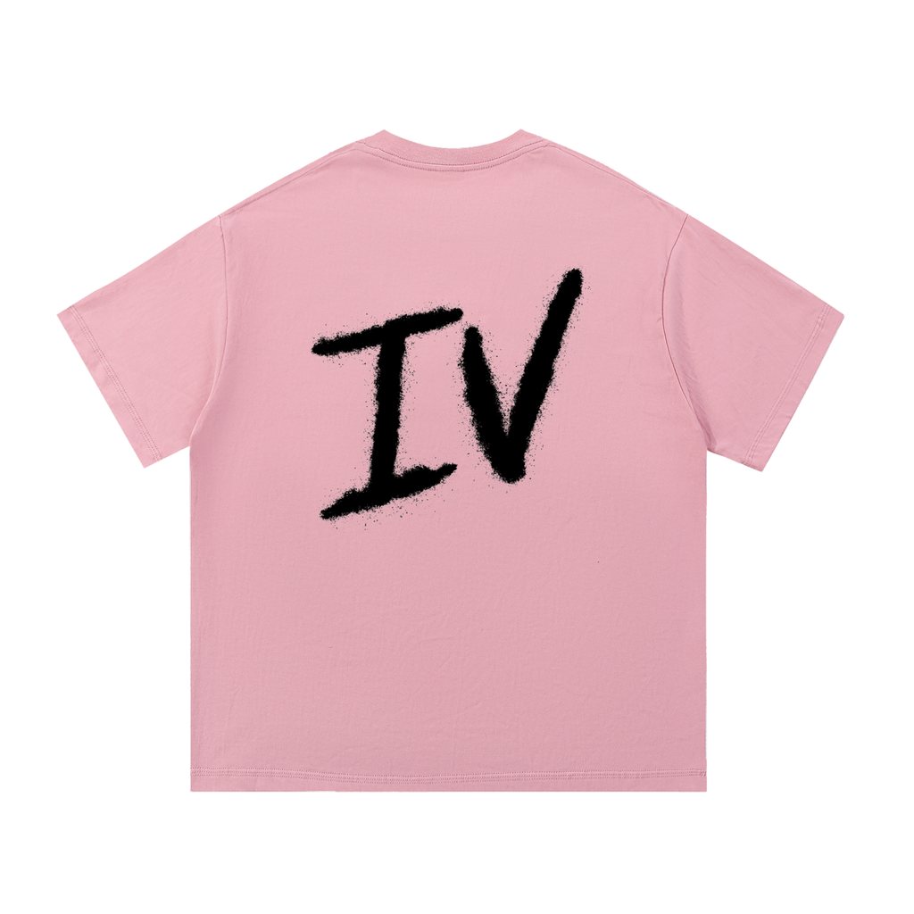 SGIV Essential Cotton T-Shirt