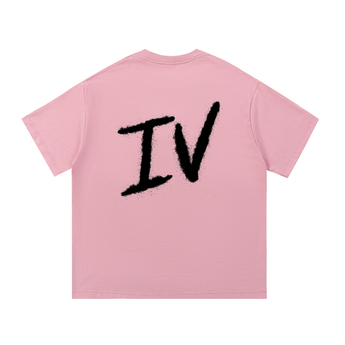 SGIV Essential Cotton T-Shirt