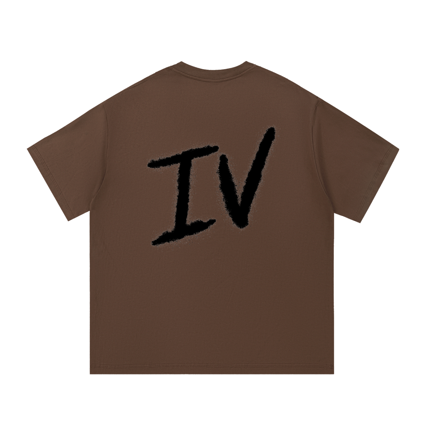SGIV Essential Cotton T-Shirt