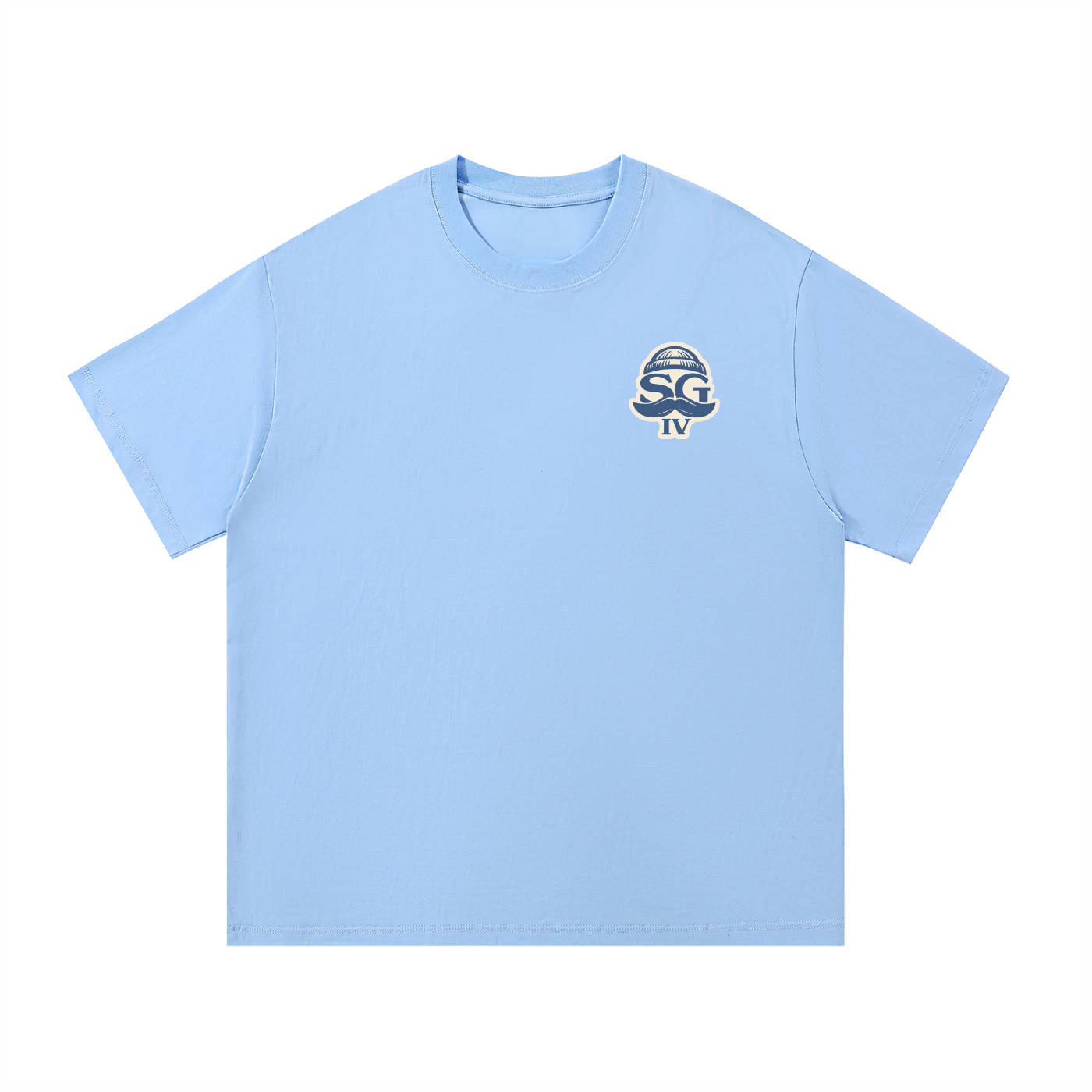 SGIV Essential Cotton T-Shirt