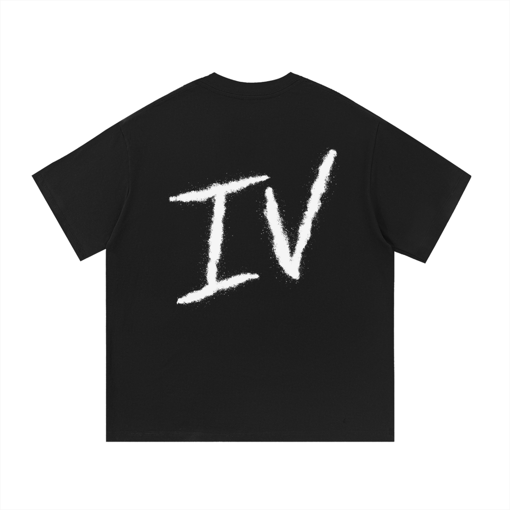 SGIV Essential Cotton T-Shirt