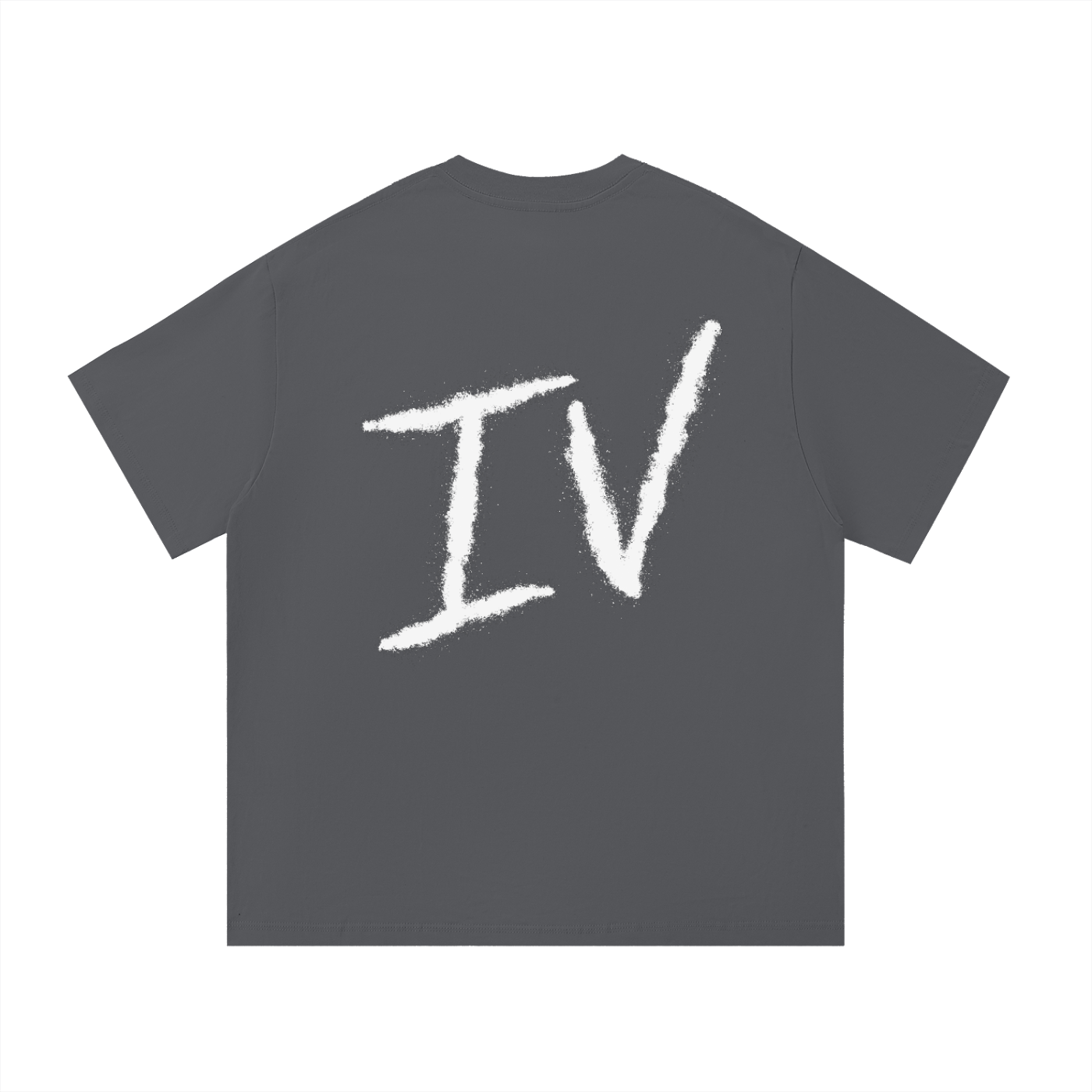 SGIV Essential Cotton T-Shirt