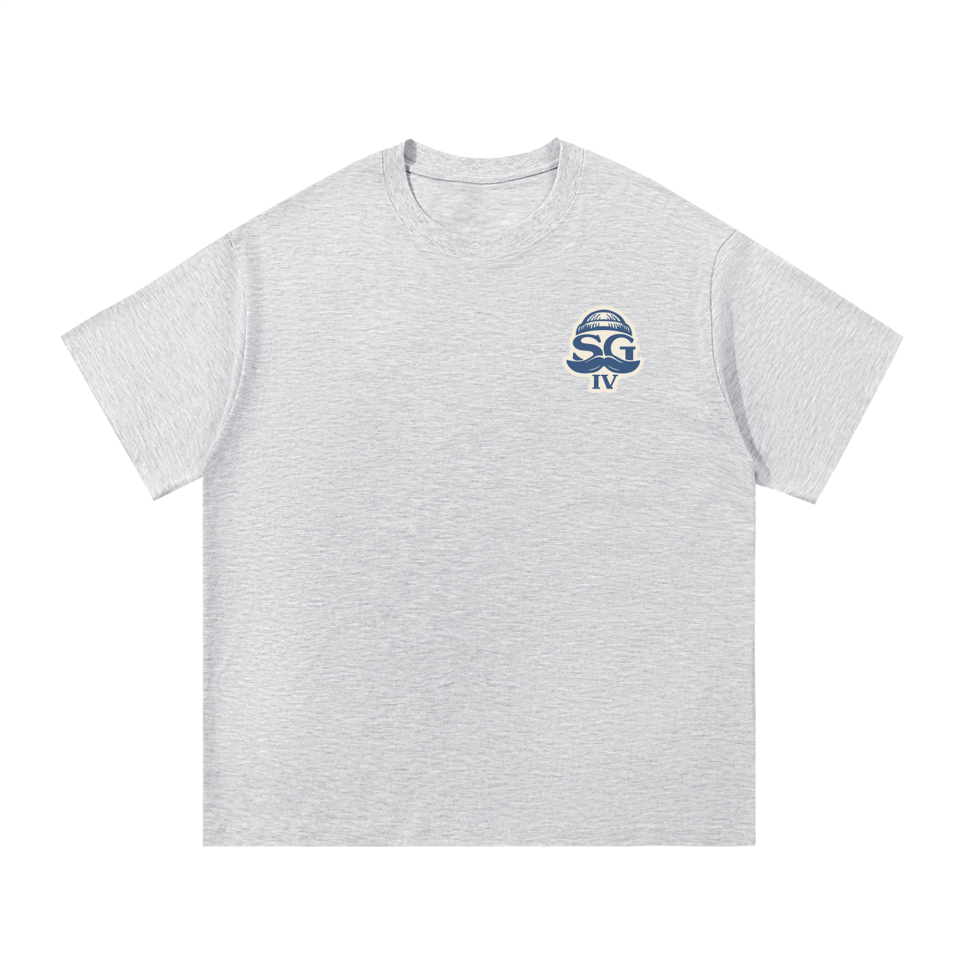 SGIV Essential Cotton T-Shirt