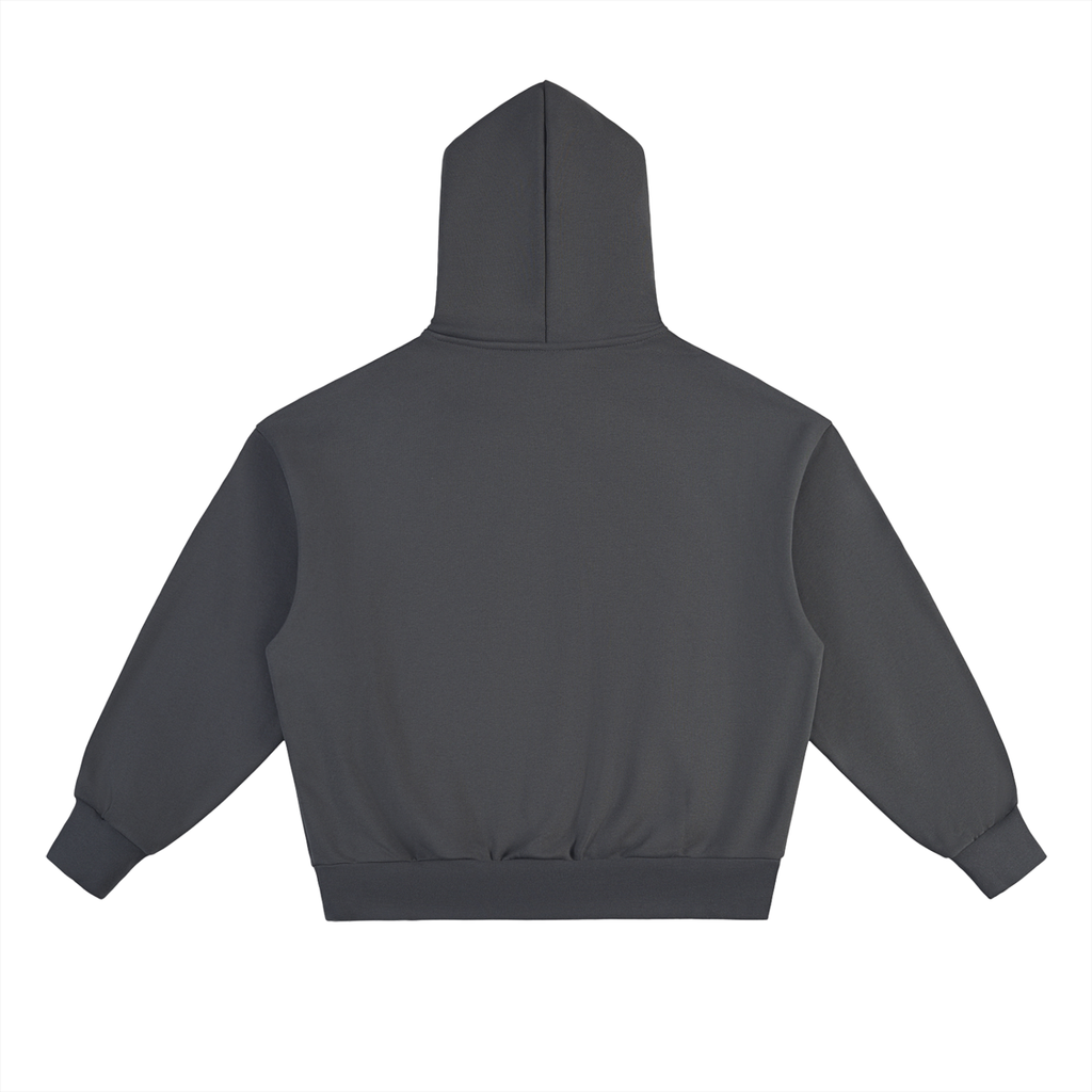SGIV Essential Heavyweight Fleece Hoodie