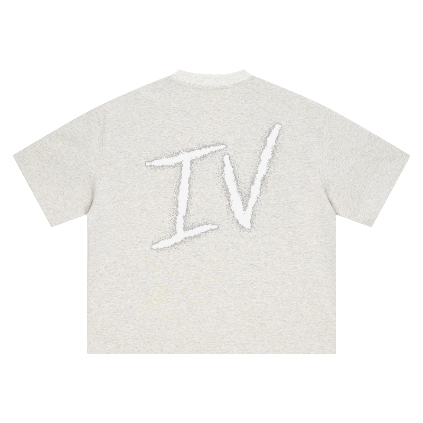 SGIV Boxy Oversized T-Shirt