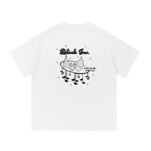 Essential Cotton T-Shirt