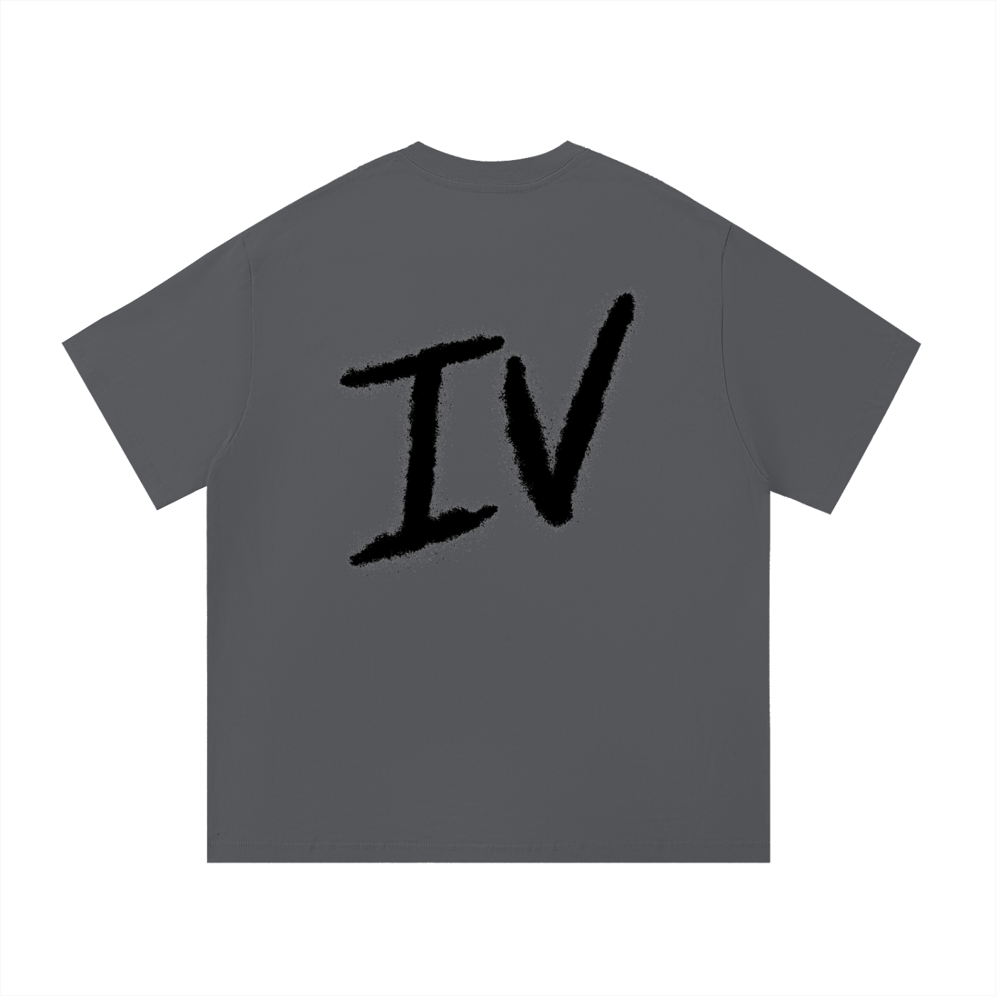 SGIV Essential Cotton T-Shirt