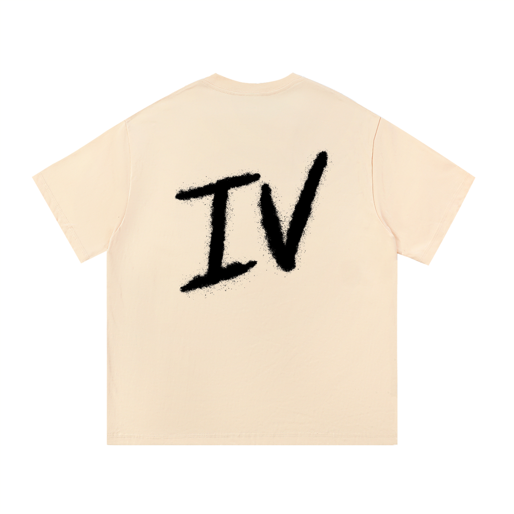 SGIV Essential Cotton T-Shirt