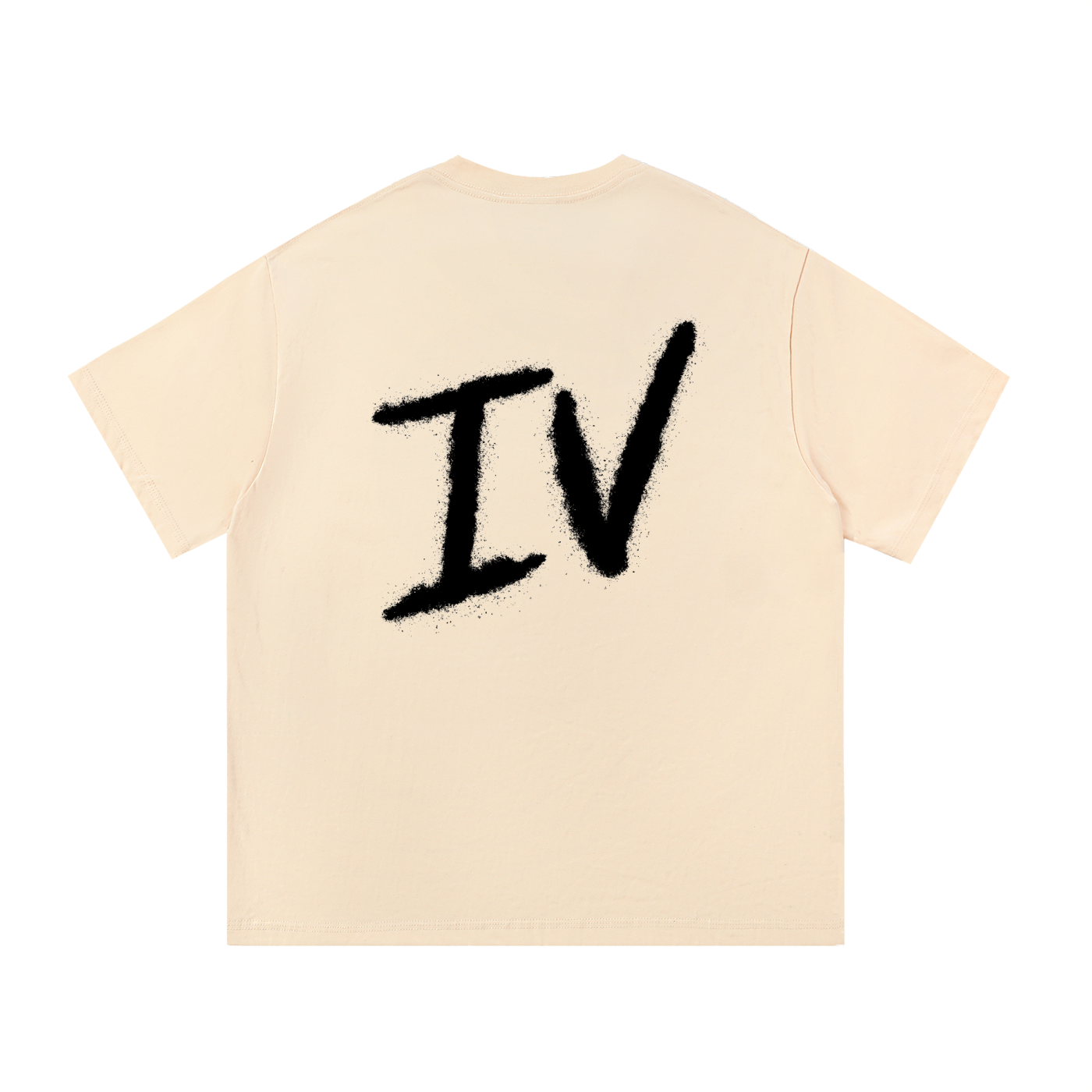 SGIV Essential Cotton T-Shirt